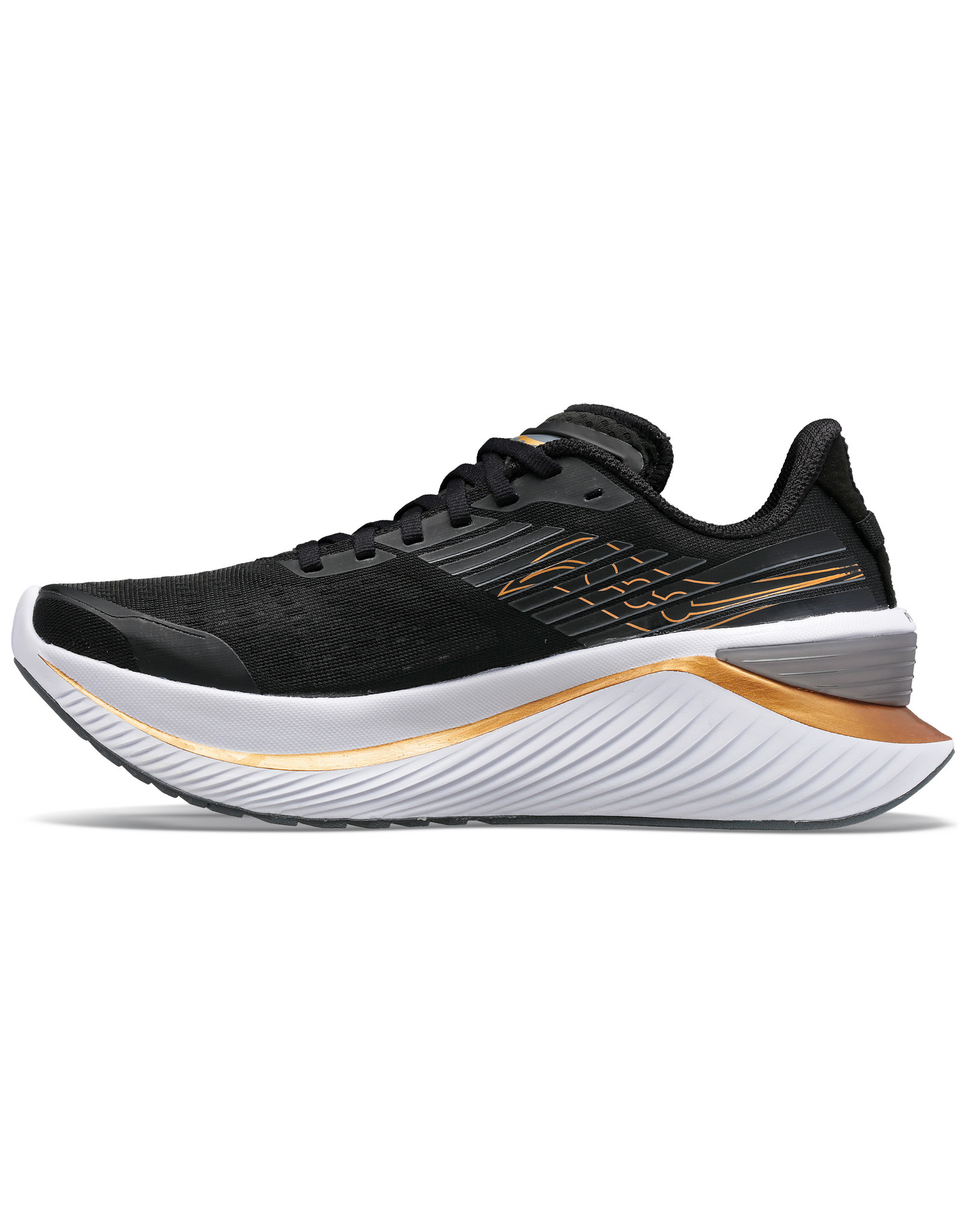 Saucony ENDORPHIN SHIFT 3-BLACK/GOLDSTRCK-Heren