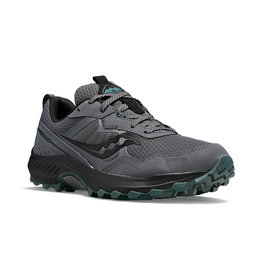 Saucony EXCURSION TR16 GTX-Heren-SHADOW/FOREST
