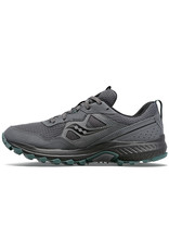 Saucony EXCURSION TR16 GTX-Heren-SHADOW/FOREST