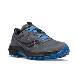 Saucony EXCURSION TR16 GTX-Dames-SHADOW/SUMMIT