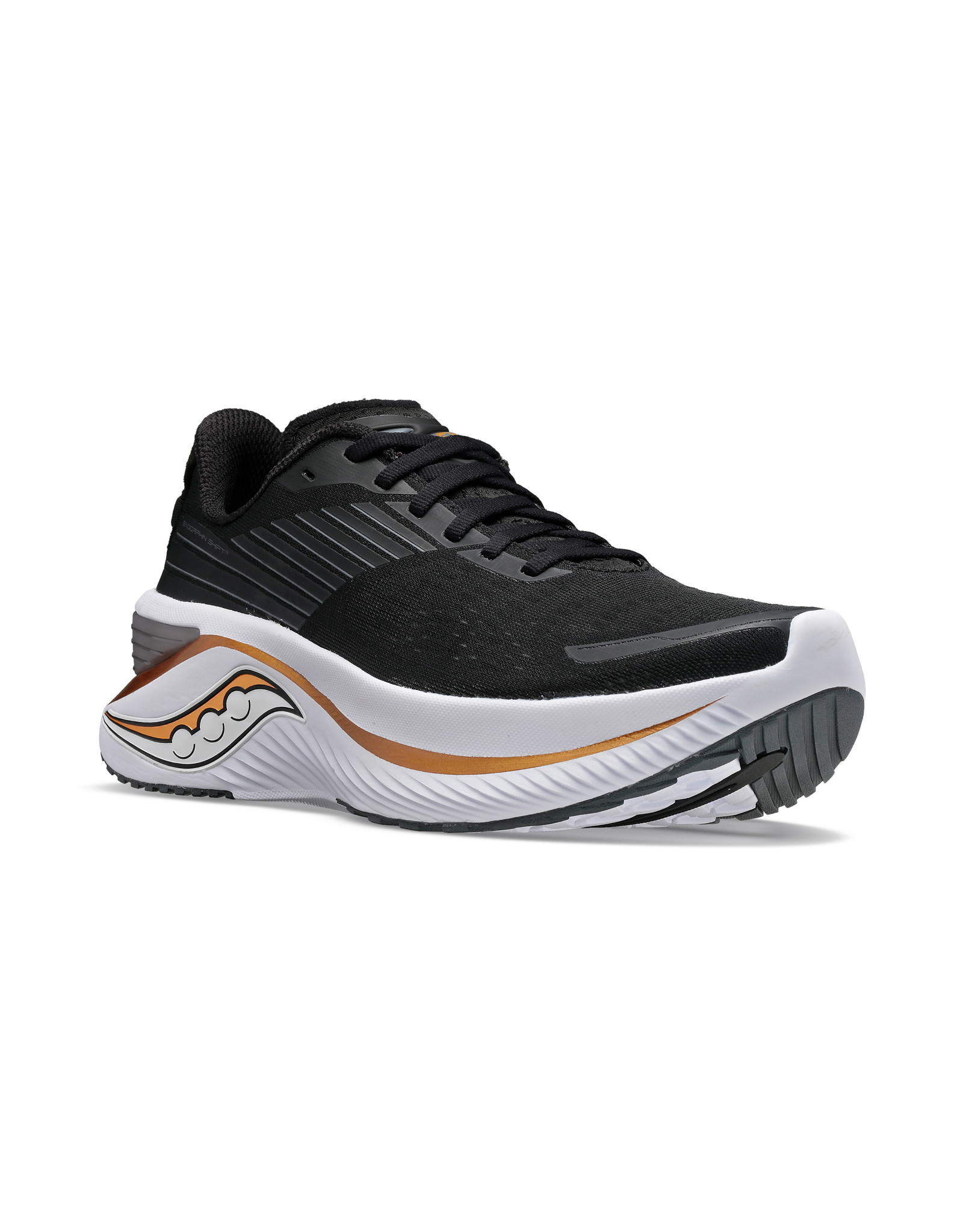 Saucony ENDORPHIN SHIFT 3-BLACK/GOLDSTRCK-Dames