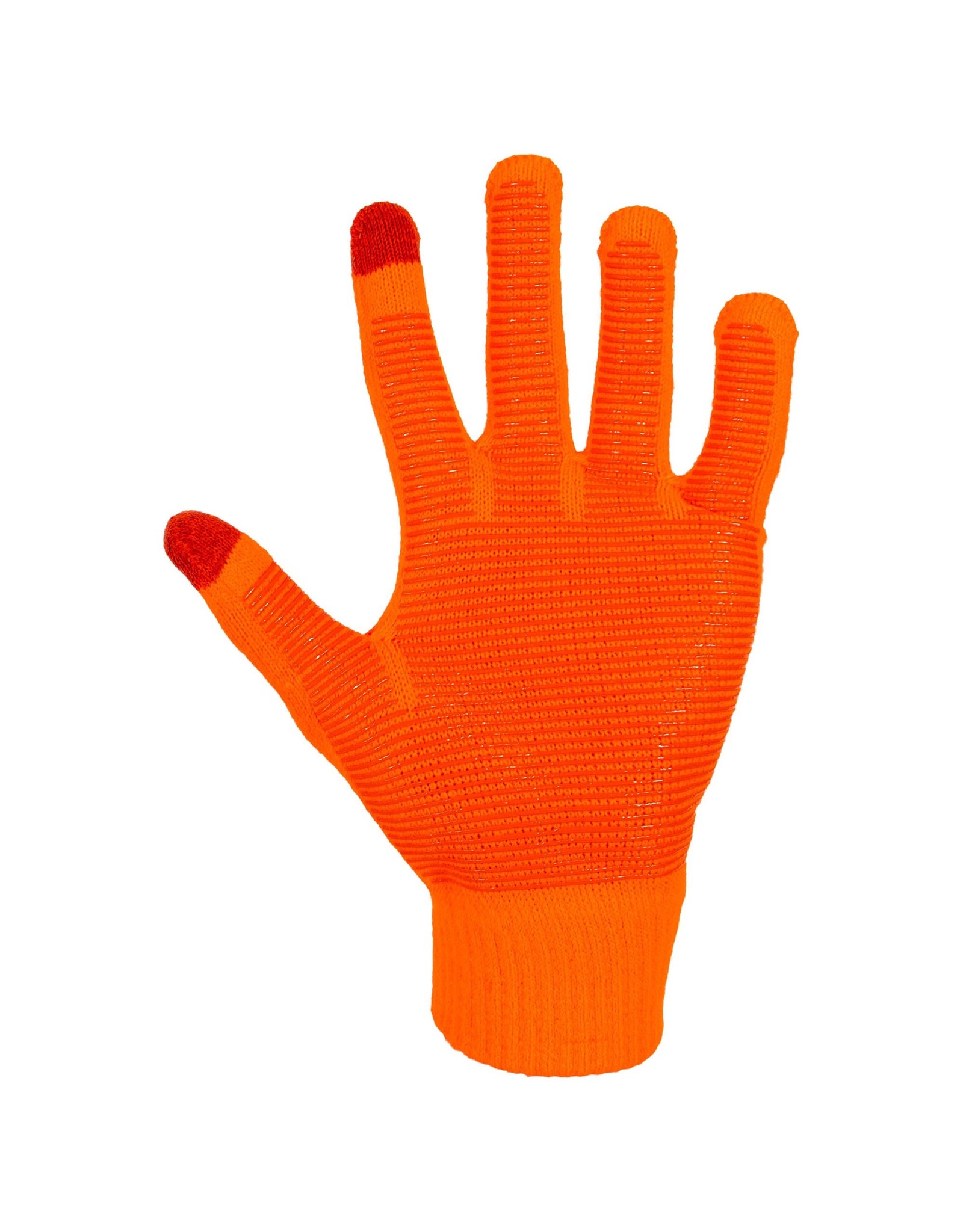 Stanno Stadium Handschoen II-Orange