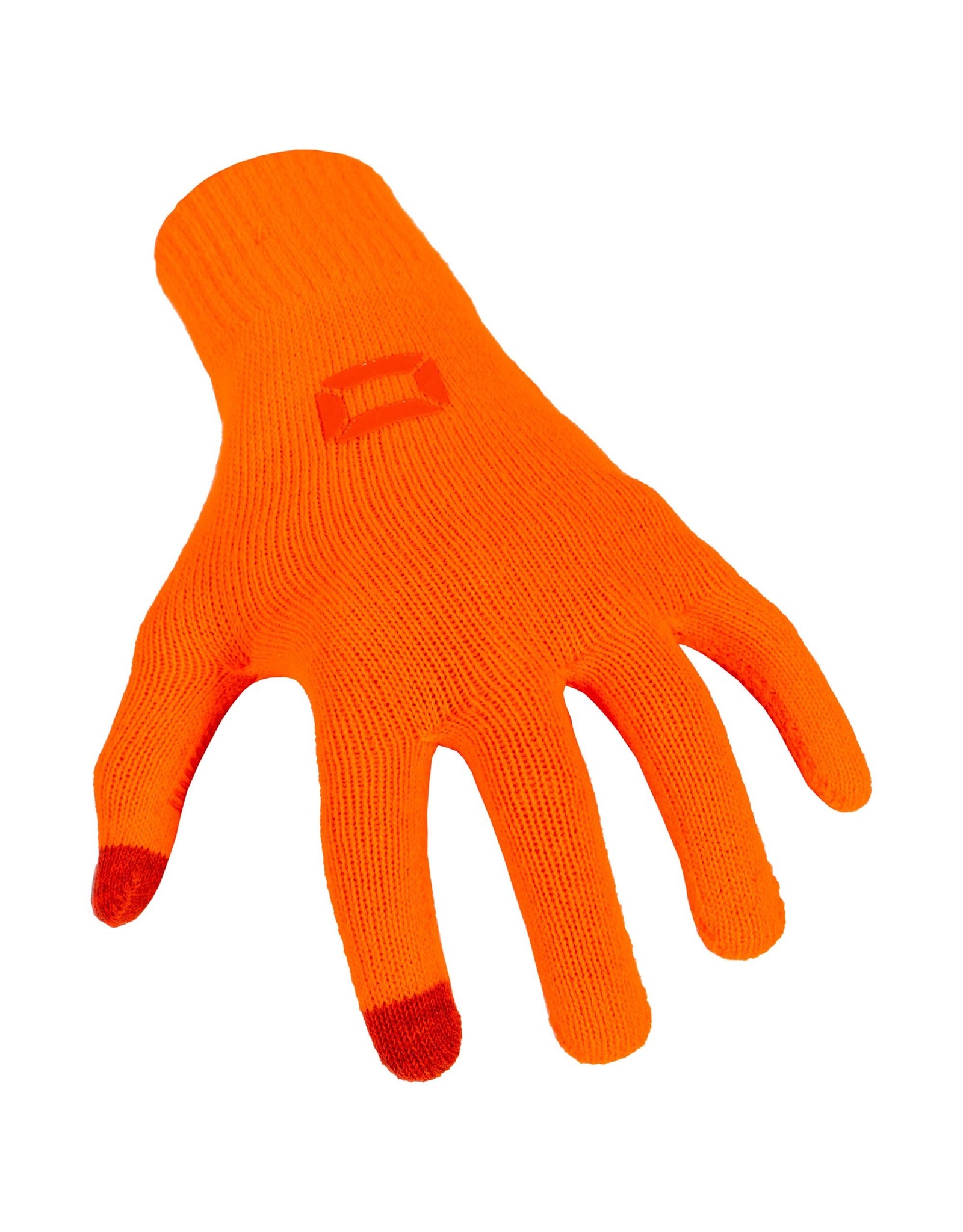 Stanno Stadium Handschoen II-Orange