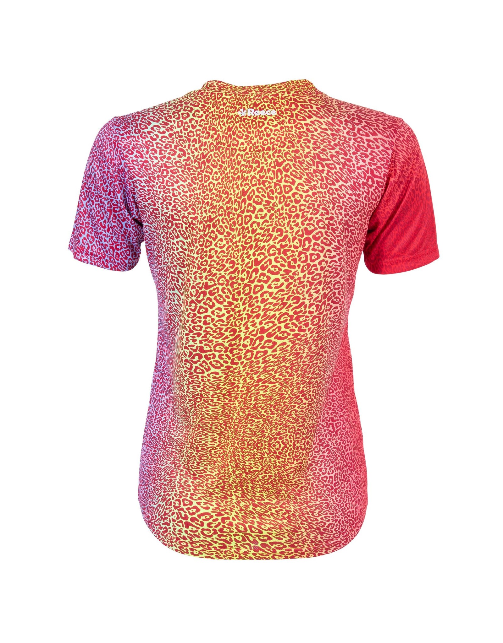 Reece Australia Reaction Limited Shirt Ladies-Multi Colour