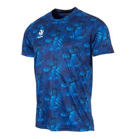 Reece Australia Reaction Limited Shirt-Neon Blue