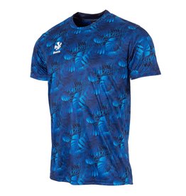 Reece Reaction Limited Shirt-Neon Blue