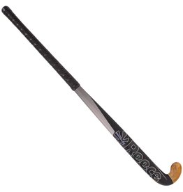Reece IN-Blizzard 70 Hockey Stick-Black-Multi