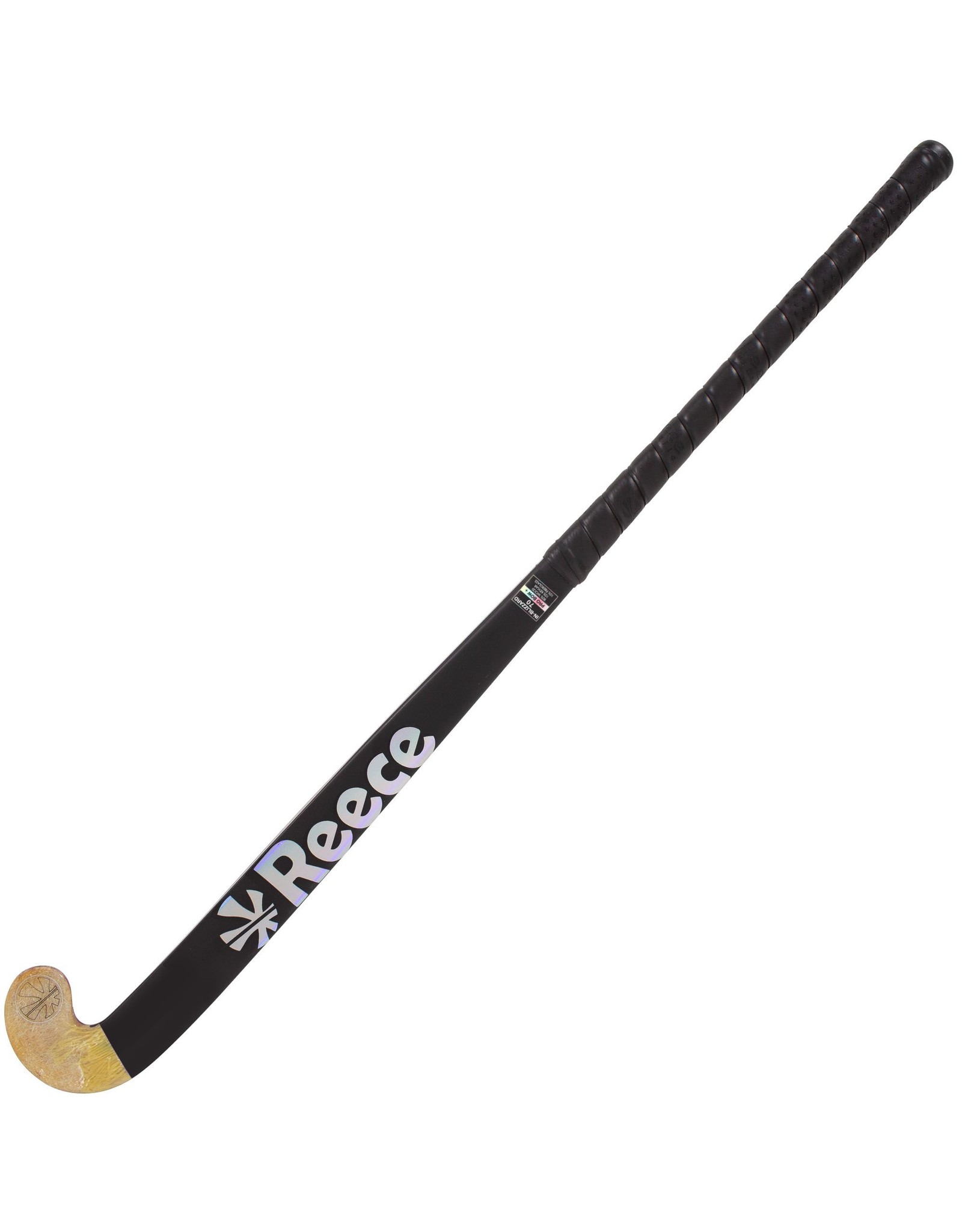 Reece Australia IN-Blizzard 70 Hockey Stick-Black-Multi