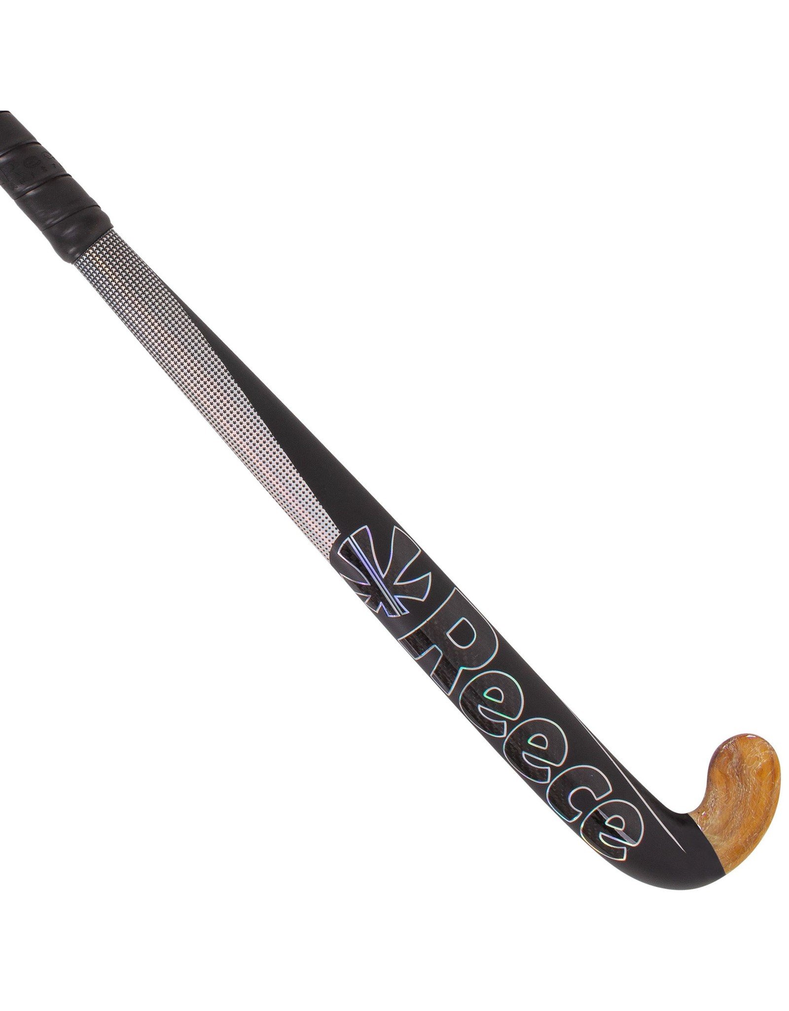 Reece Australia IN-Blizzard 70 Hockey Stick-Black-Multi