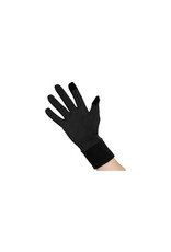 Asics BASIC GLOVES-PERFORMANCE BLACK