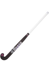Reece Australia IN-Pro Supreme 100 Grambusch Hockey Stick-Black-Neon Pink
