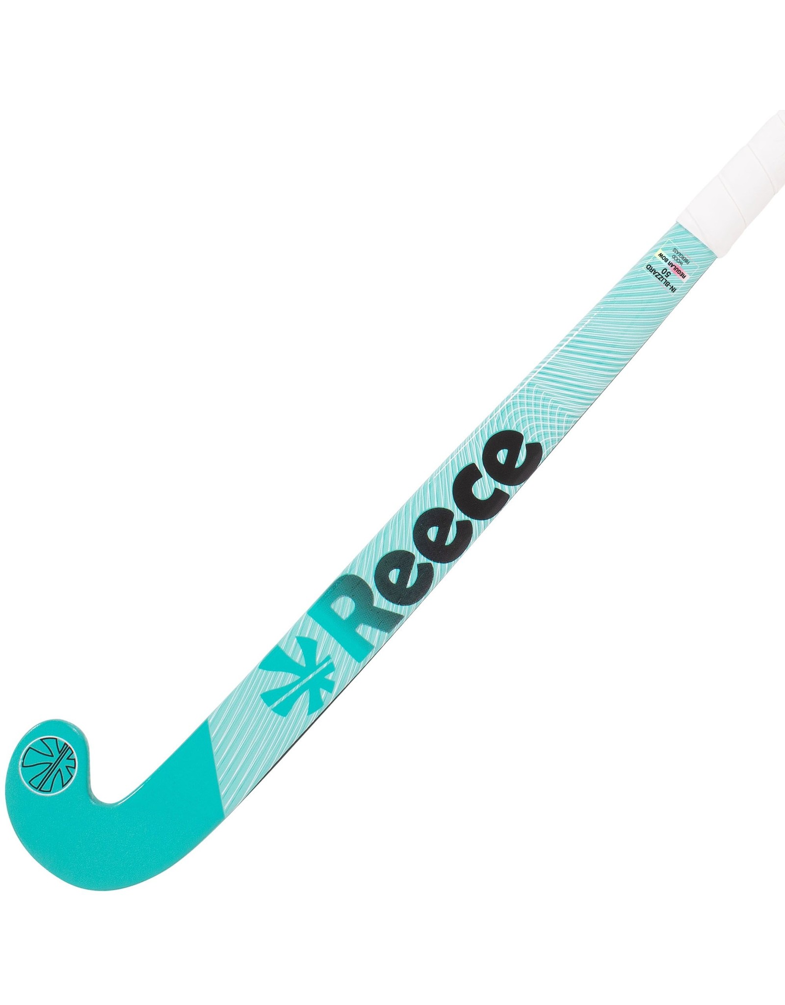 Reece Australia IN-Blizzard 50 Hockey Stick-Mint