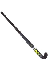 Reece Australia IN-Blizzard 50 Hockey Stick-Black-Neon Yellow