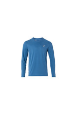 Asics CORE LS TOP-Heren-AZURE