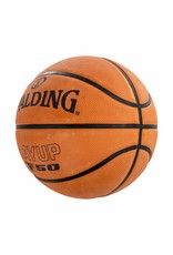 Spalding Layup TF-50 Rubber Basketball