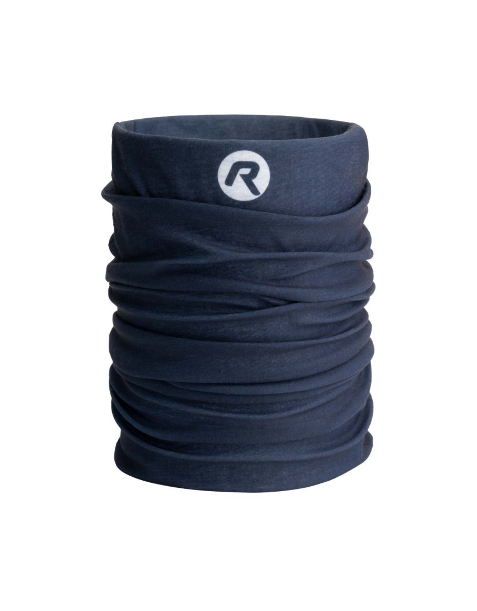 Rogelli Sjaal Solid Blauw