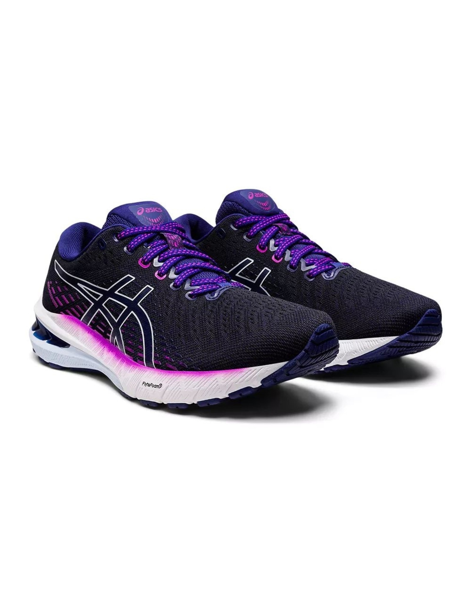 Asics GEL-PURSUE 8-DIVE BLUE/SOFT SKY-Dames