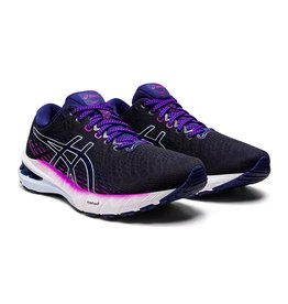 Asics GEL-PURSUE 8-DIVE BLUE/SOFT SKY-Dames