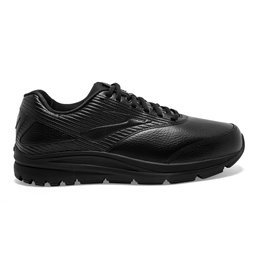 Brooks Addiction Walker 2 2a-Heren-Black/Black