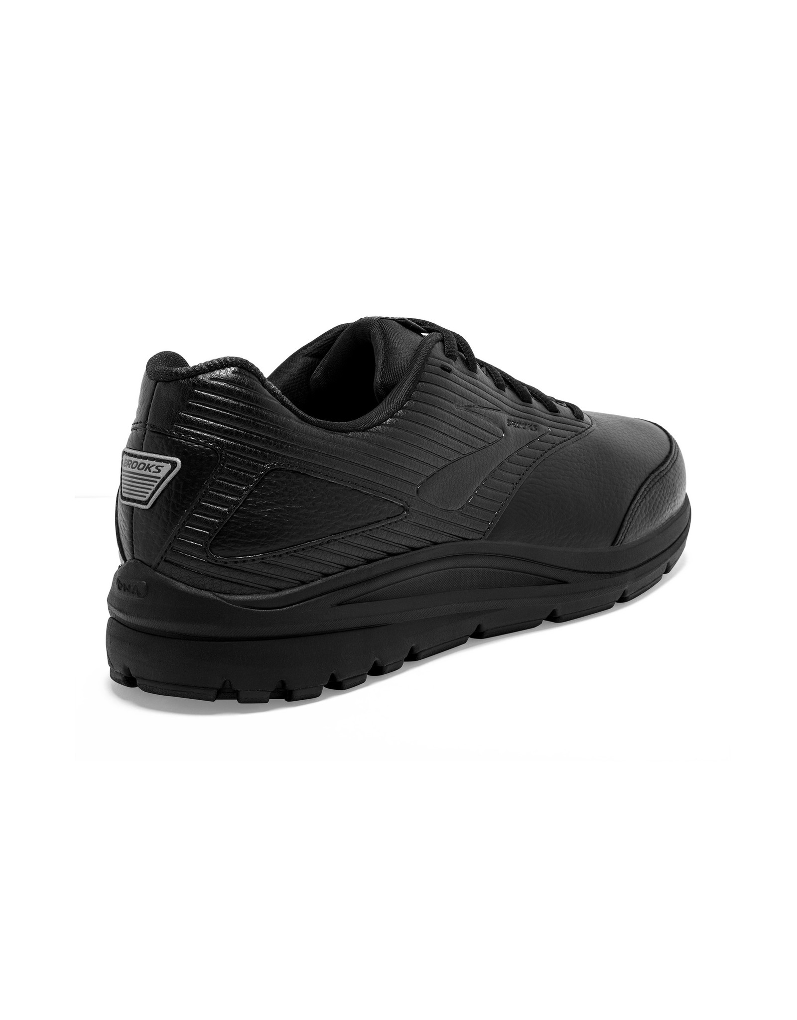 Brooks Addiction Walker 2 2a-Heren-Black/Black