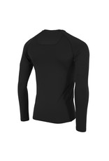 Stanno Core Baselayer Long Sleeve Shirt-Black