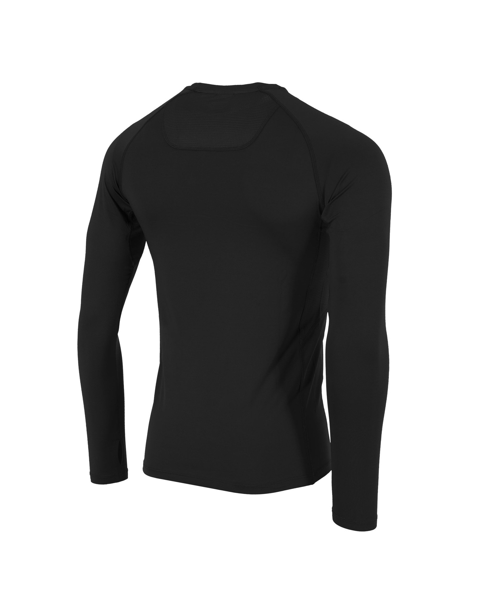 Stanno Core Baselayer Long Sleeve Shirt-Black