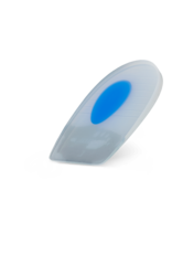MYSOLE™ Special Silisoft Heelcushion