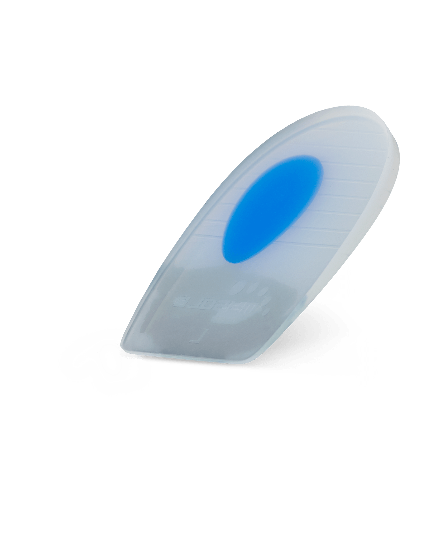 MYSOLE™ Special Silisoft Heelcushion