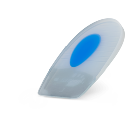 MYSOLE™ Special Silisoft Heelcushion