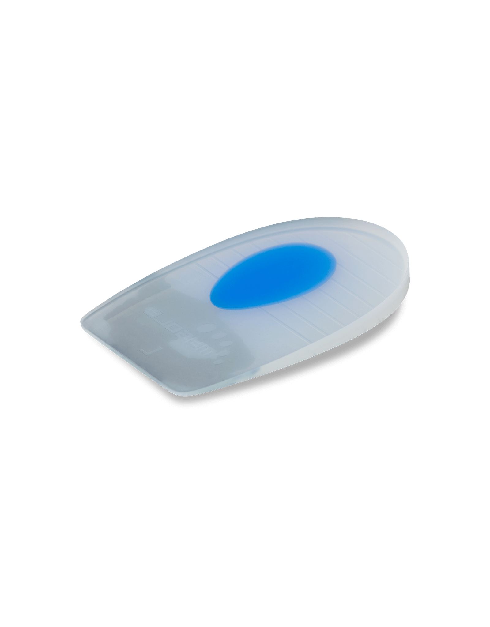 MYSOLE™ Special Silisoft Heelcushion