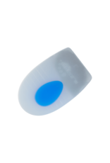 MYSOLE™ Special Silisoft Heelcushion