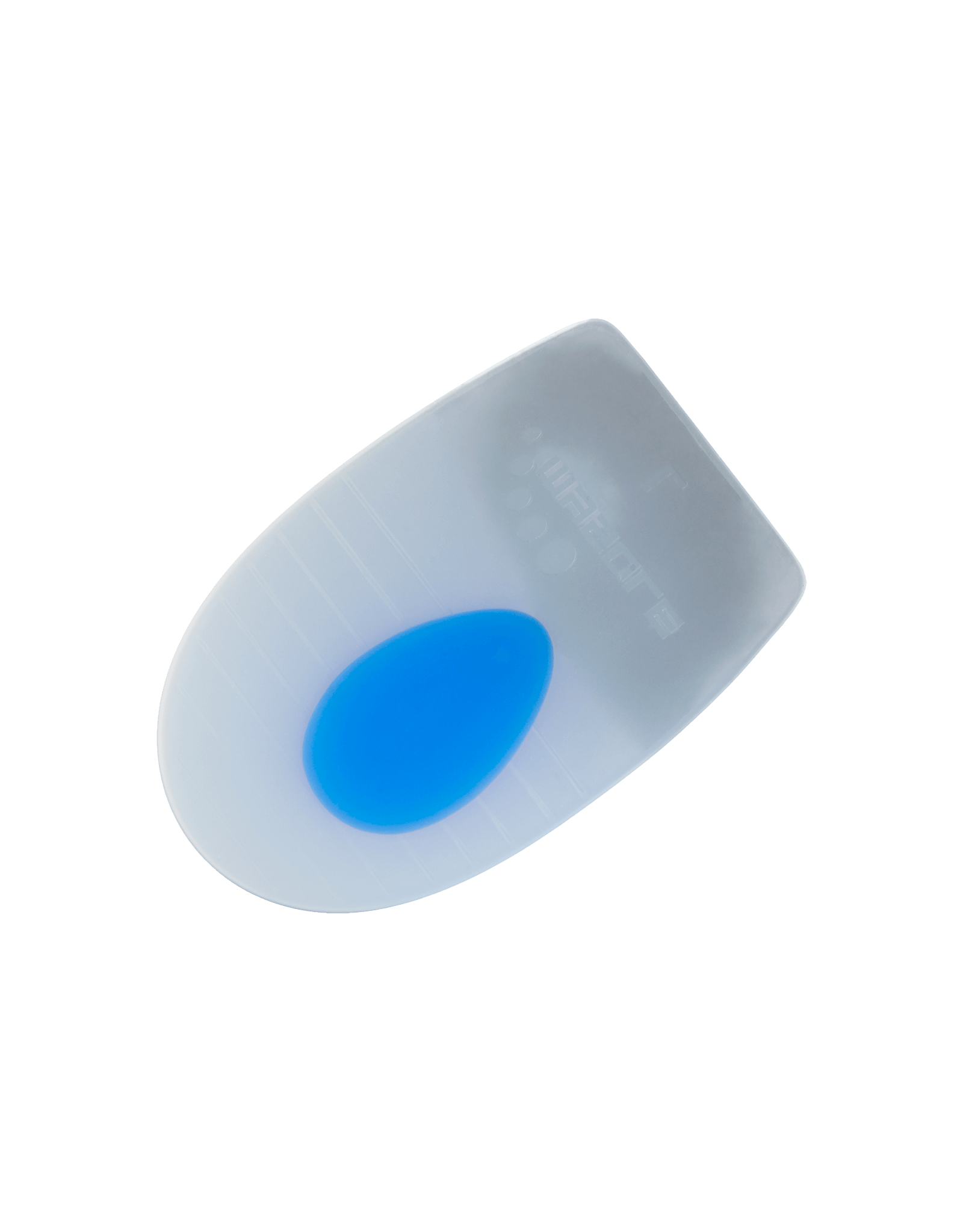 MYSOLE™ Special Silisoft Heelcushion