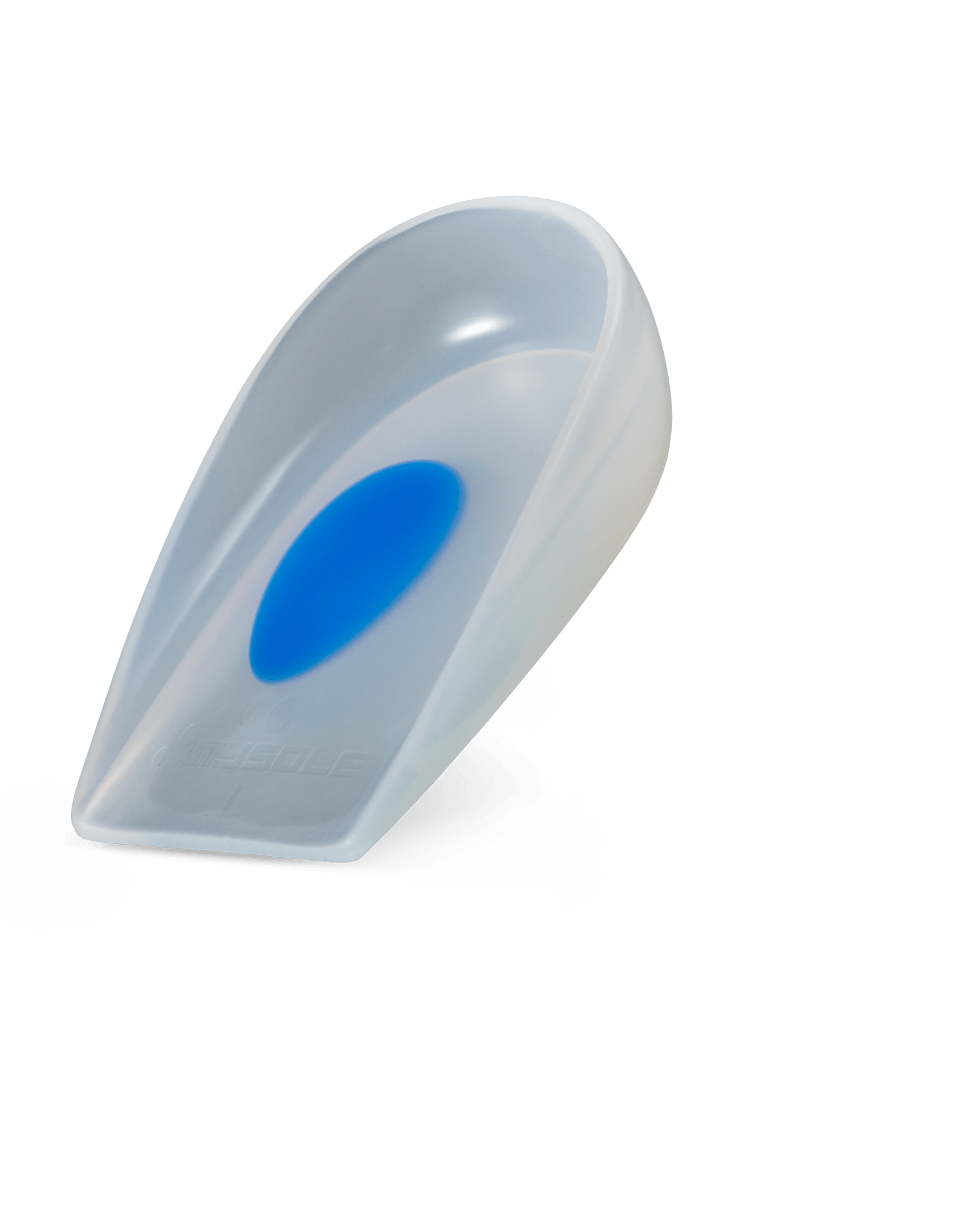 MYSOLE™ Special Silisoft Heelcup