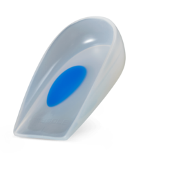 MYSOLE™ Special Silisoft Heelcup