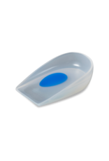 MYSOLE™ Special Silisoft Heelcup