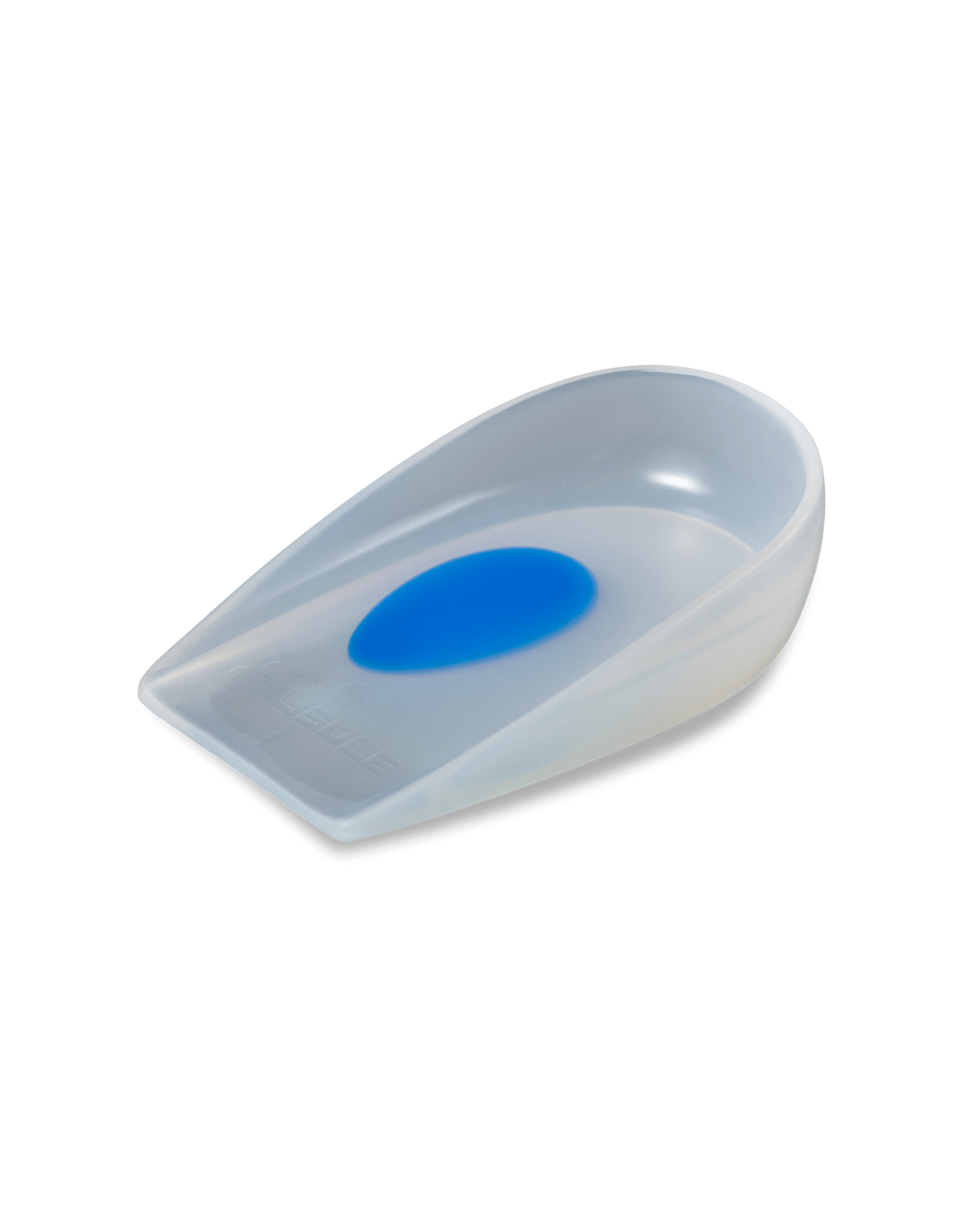MYSOLE™ Special Silisoft Heelcup