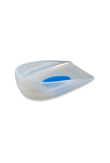 MYSOLE™ Special Silisoft Heelcup