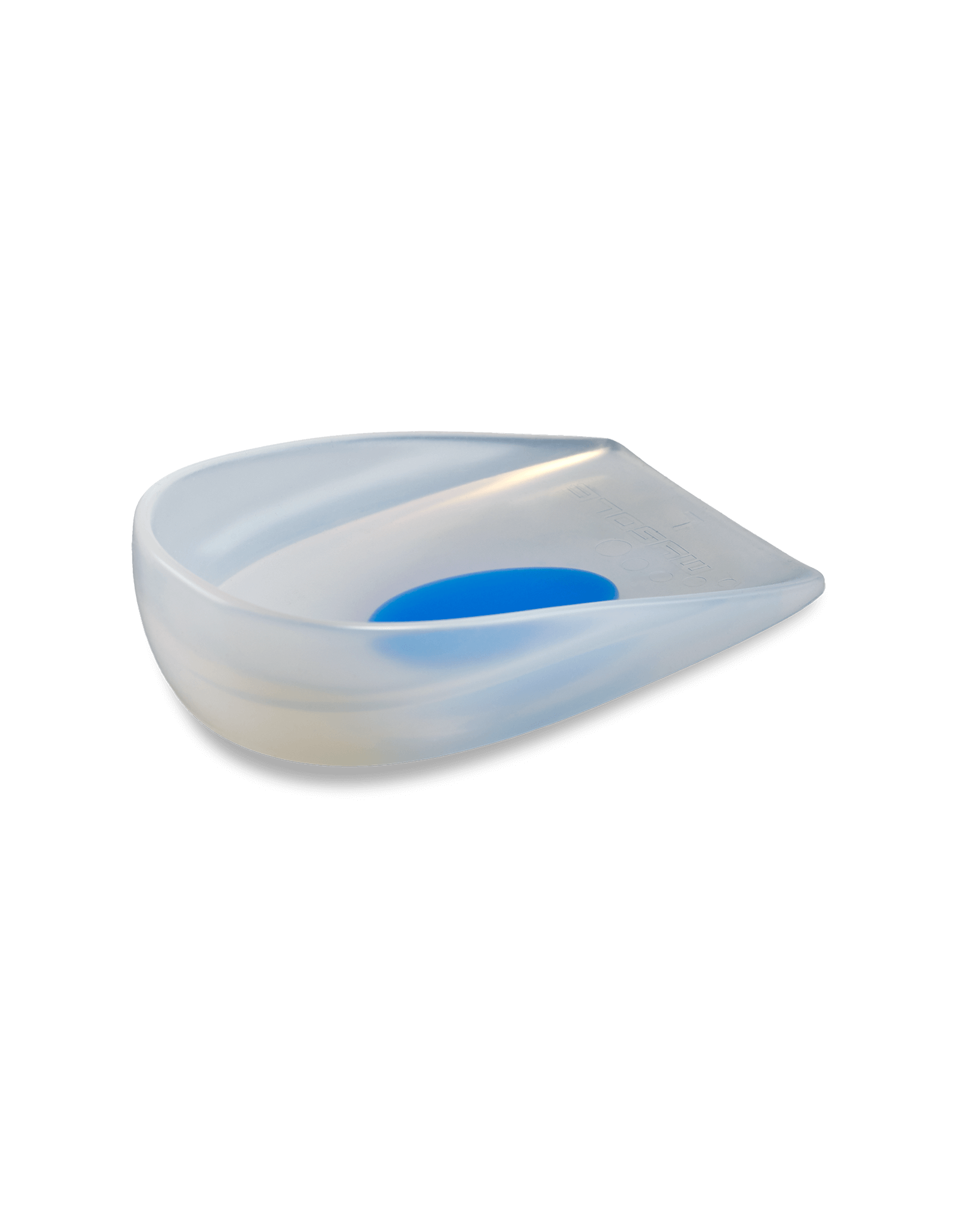 MYSOLE™ Special Silisoft Heelcup