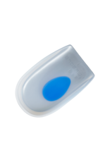 MYSOLE™ Special Silisoft Heelcup