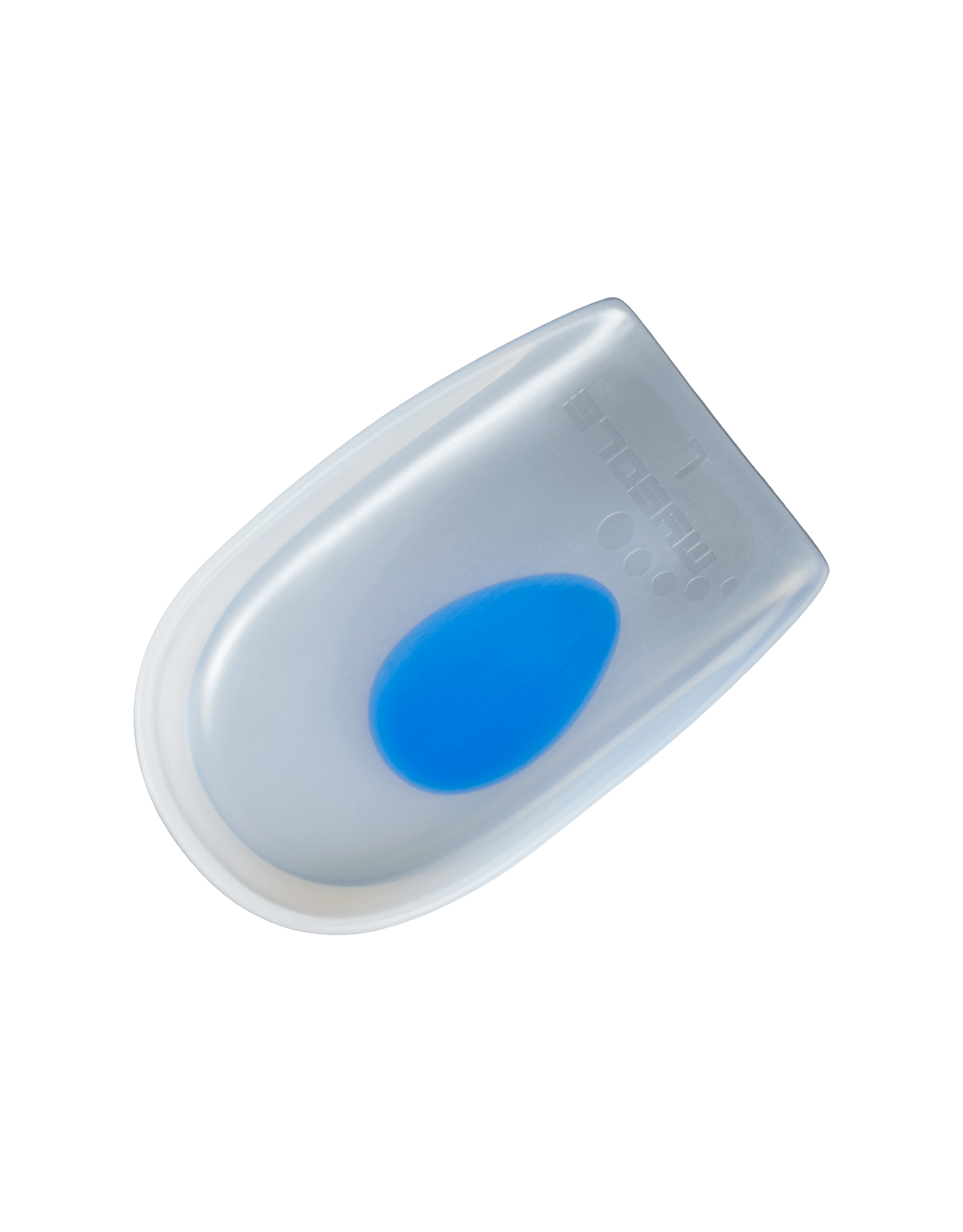 MYSOLE™ Special Silisoft Heelcup