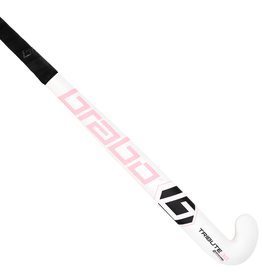 Brabo Brabo IT TC-30 Jr. CC White/Pink