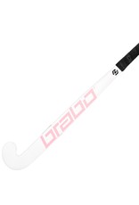 Brabo Brabo IT TC-30 Jr. CC White/Pink