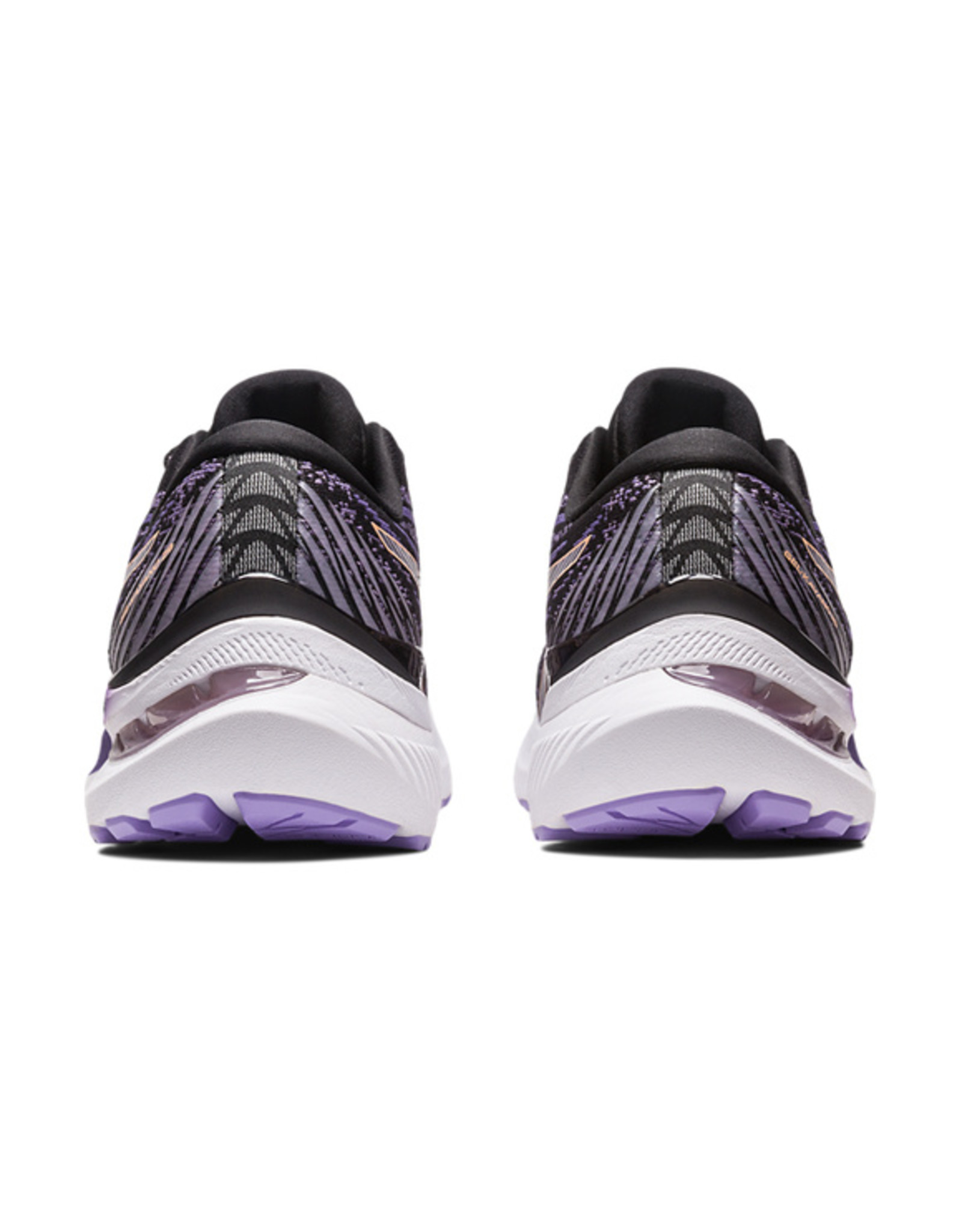 Asics GEL-KAYANO 29-BLACK/SUMMER DUNE-Dames