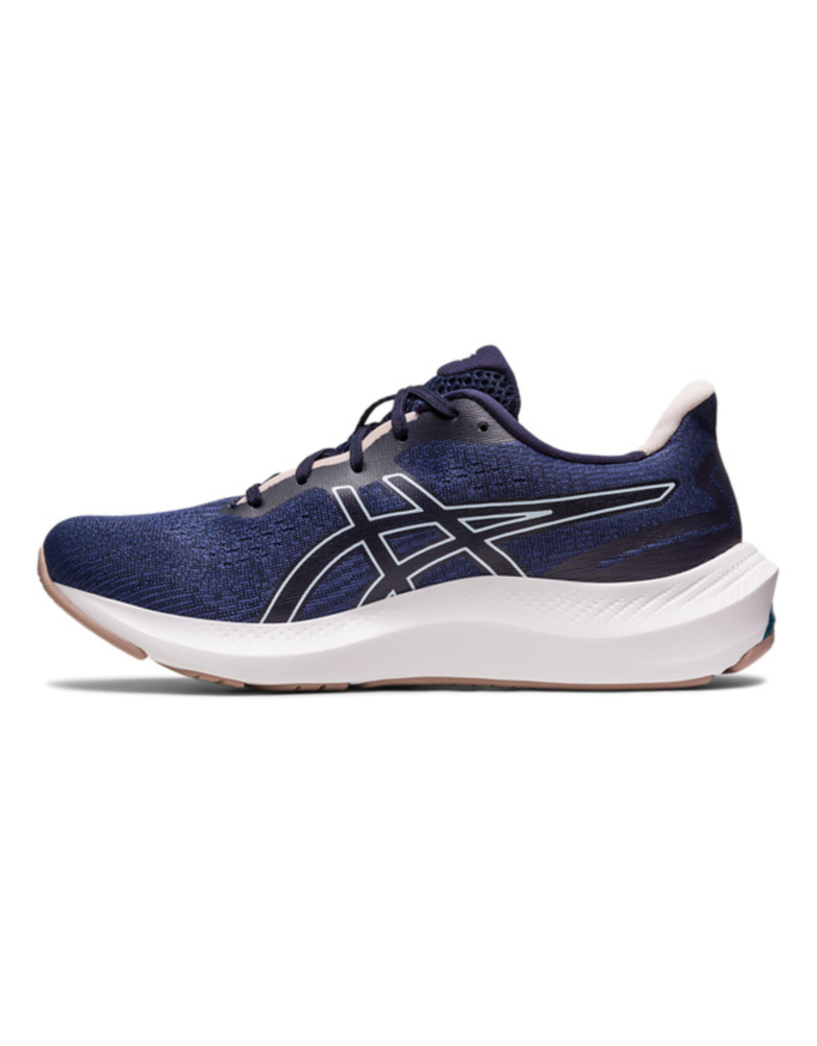 Asics GEL-PULSE 14-INDIGO BLUE/SKY-Dames