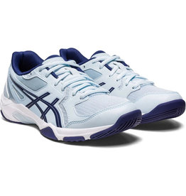 Asics GEL-ROCKET 10-SKY/INDIGO BLUE-Dames