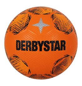 Derbystar Streetball-Orange