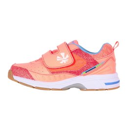 Reece Australia Powerpitch Hockey Shoe Indoor-Coral