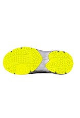 Reece Australia Powerpitch Hockey Shoe Outdoor-Black-Neon Yellow