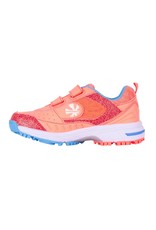 Reece Australia Powerpitch Hockey Shoe Outdoor-Coral