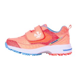 Reece Australia Powerpitch Hockey Shoe Outdoor-Coral